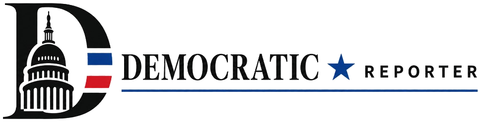 Democratic Reporter